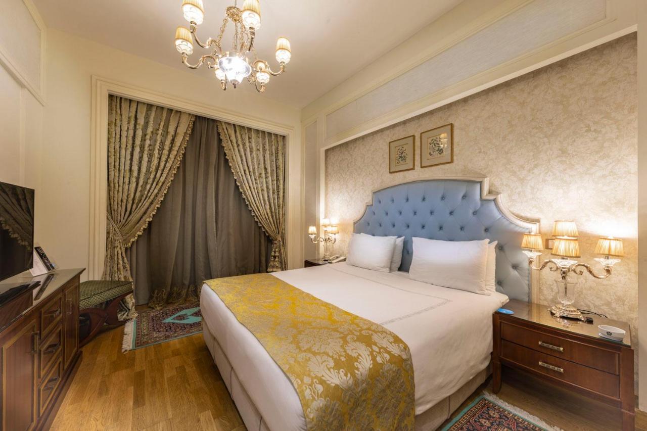 Al Masa Hotel Nasr City Cairo Ngoại thất bức ảnh A bedroom at the hotel