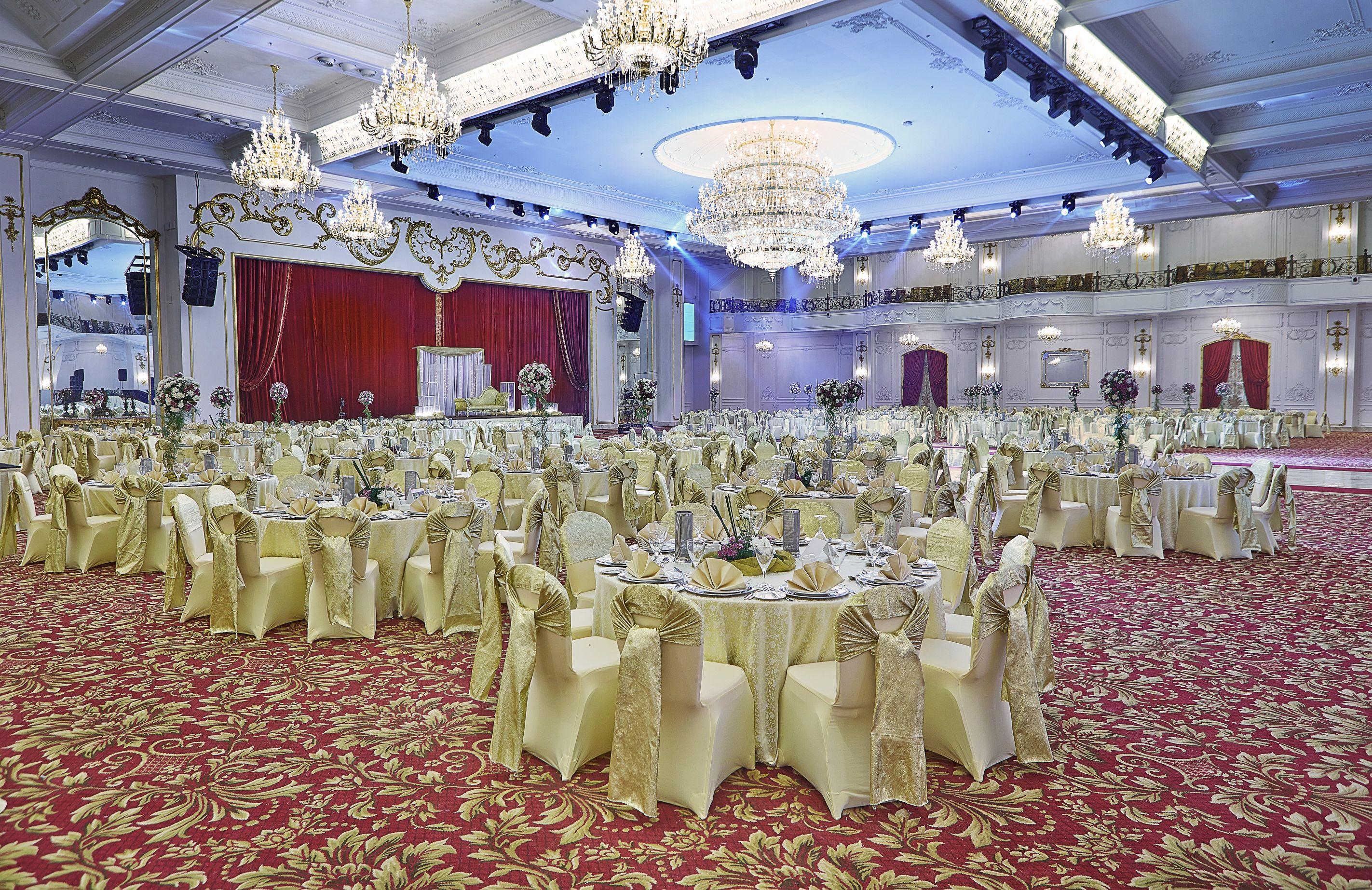 Al Masa Hotel Nasr City Cairo Ngoại thất bức ảnh The ballroom of the Grand Hotel
