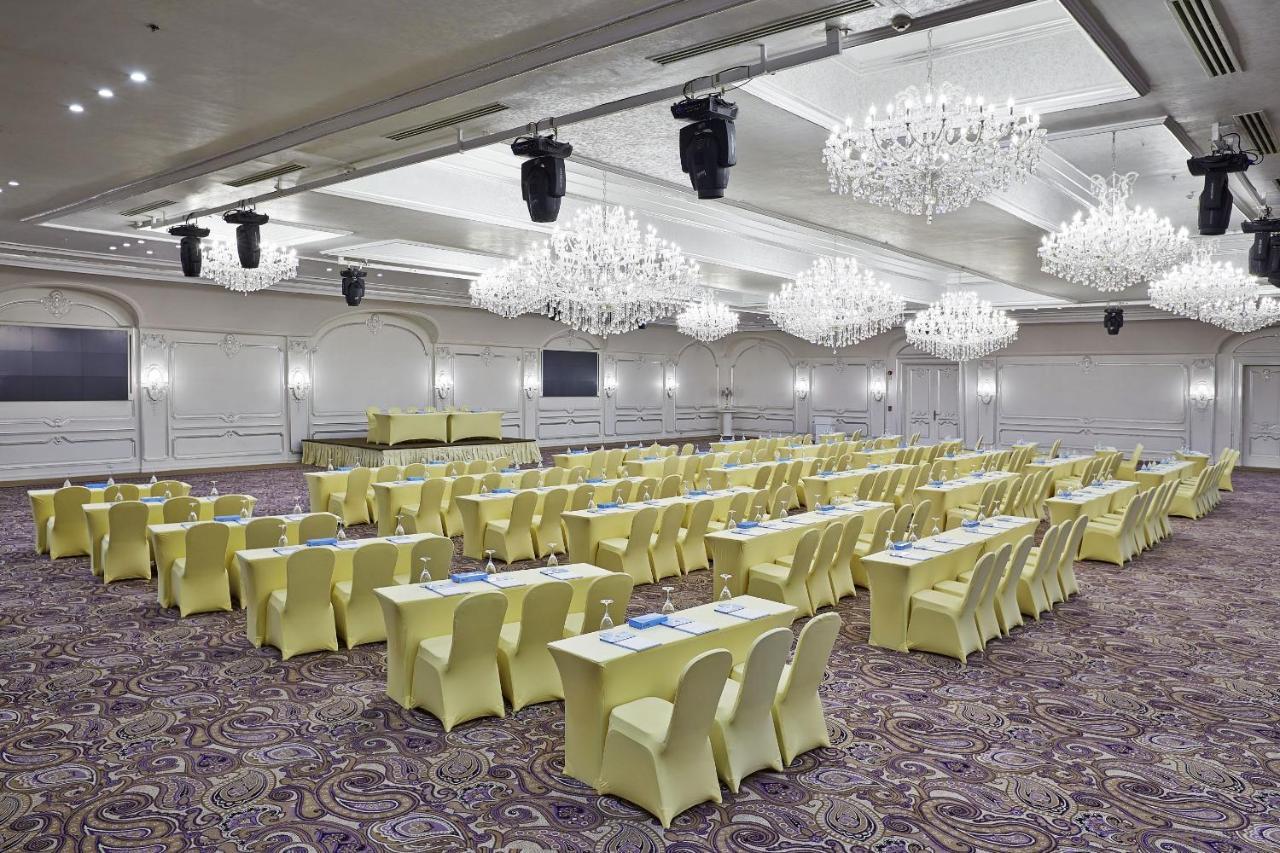Al Masa Hotel Nasr City Cairo Ngoại thất bức ảnh The Grand Ballroom