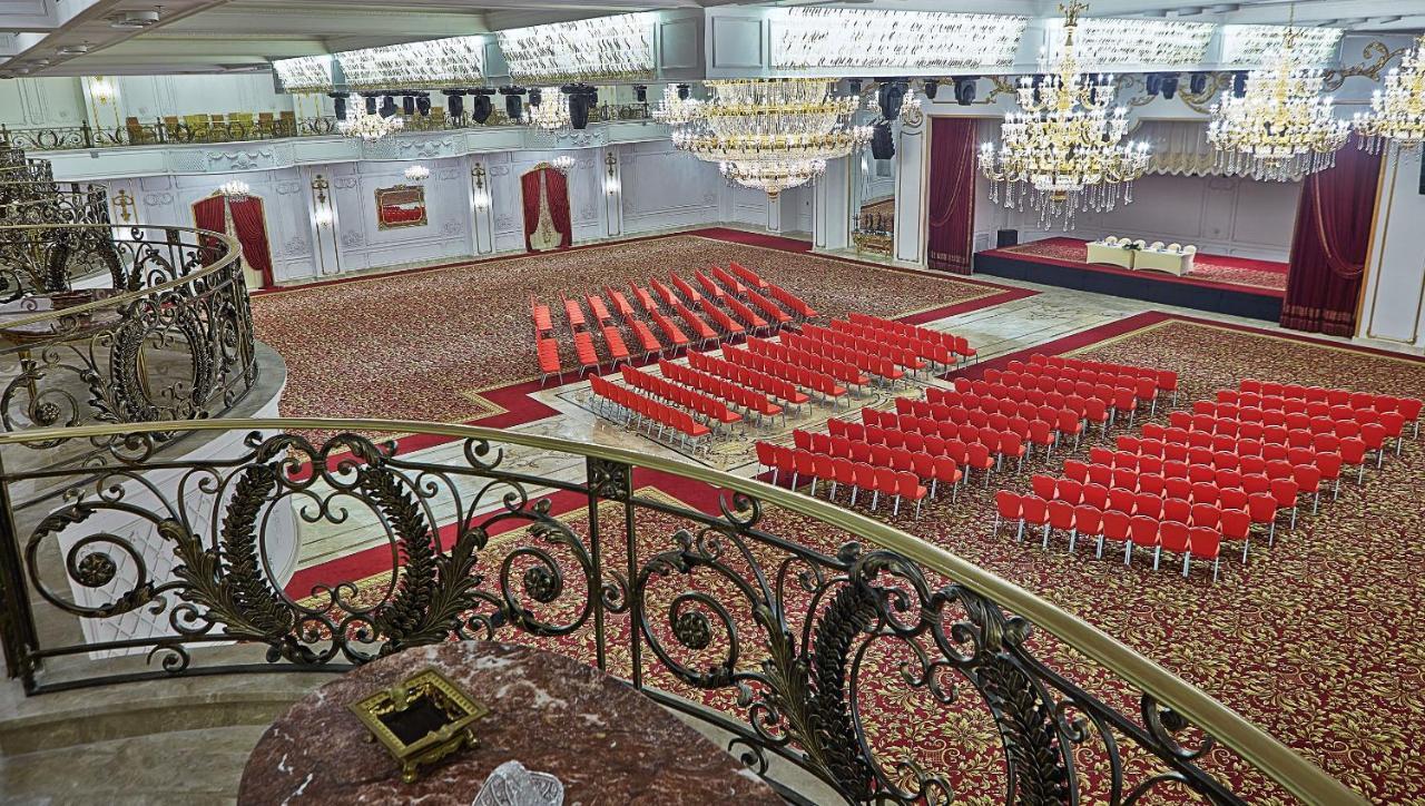 Al Masa Hotel Nasr City Cairo Ngoại thất bức ảnh The interior of the main hall