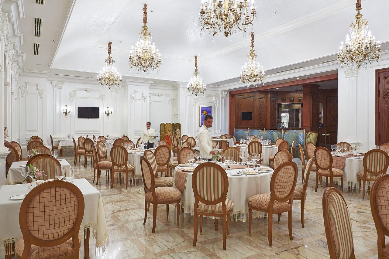 Al Masa Hotel Nasr City Cairo Ngoại thất bức ảnh The Imperial Hotel